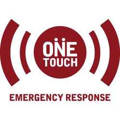 one touch emergency response